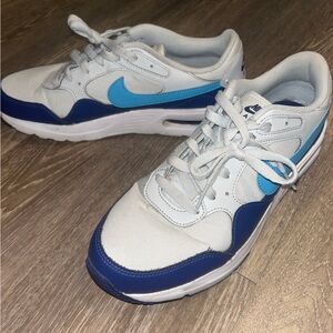 Nike Air Force sneakers